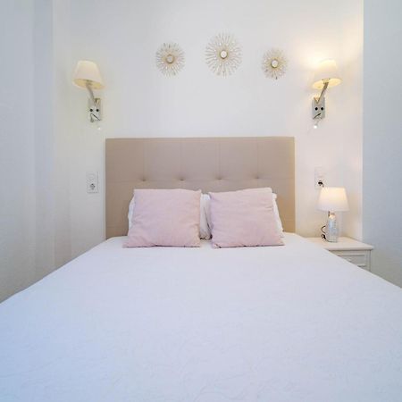 La Plaza Apartment Javea Arenal By Rock Rentals מראה חיצוני תמונה