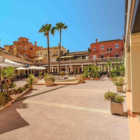 La Plaza Apartment Javea Arenal By Rock Rentals מראה חיצוני תמונה