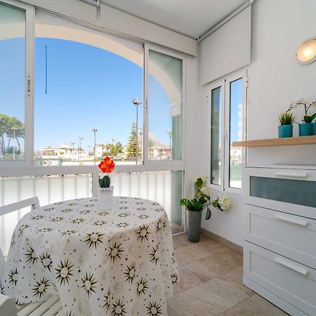 La Plaza Apartment Javea Arenal By Rock Rentals מראה חיצוני תמונה