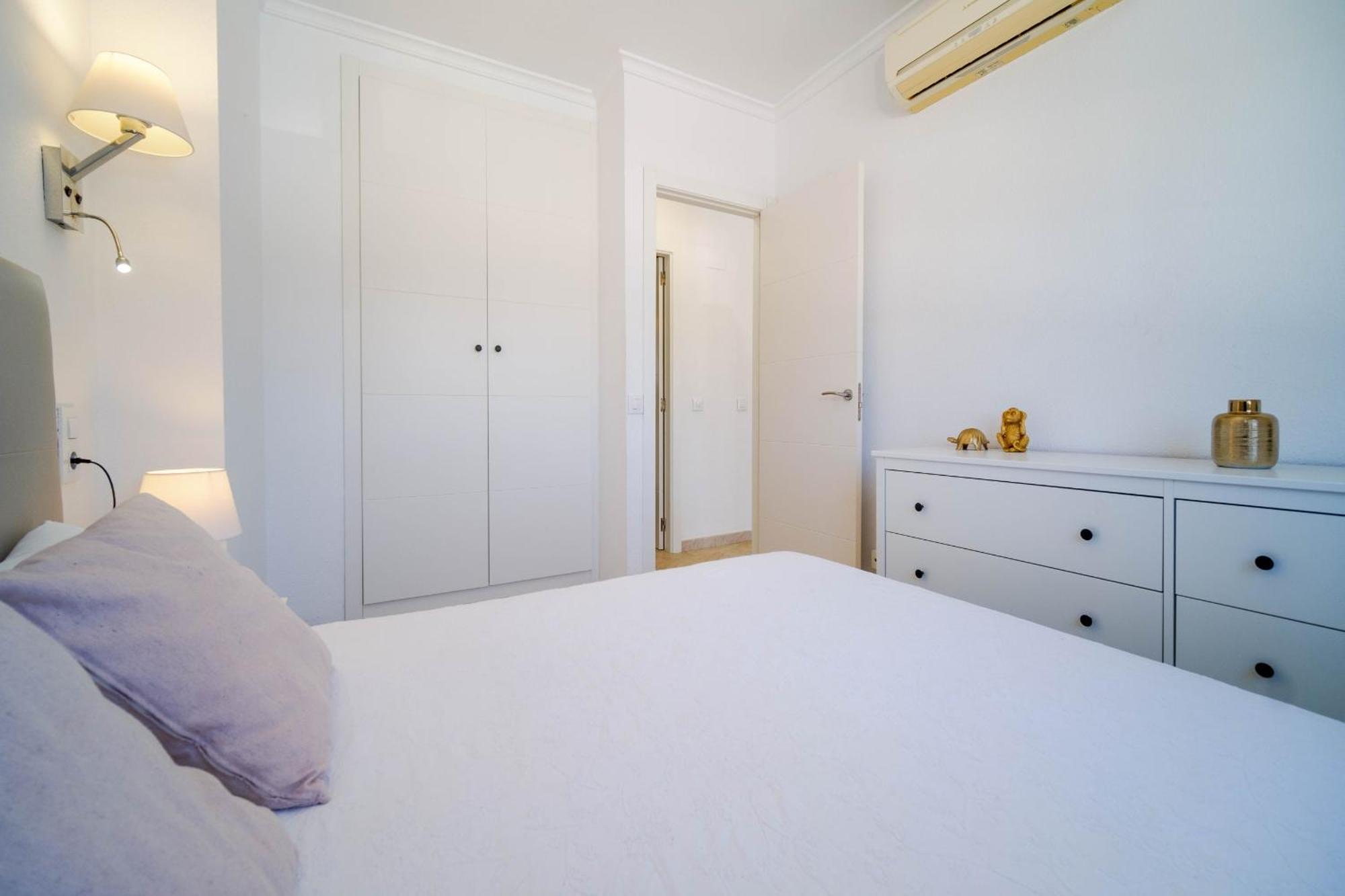La Plaza Apartment Javea Arenal By Rock Rentals מראה חיצוני תמונה