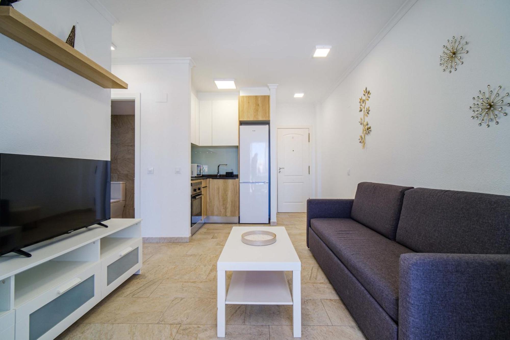 La Plaza Apartment Javea Arenal By Rock Rentals מראה חיצוני תמונה