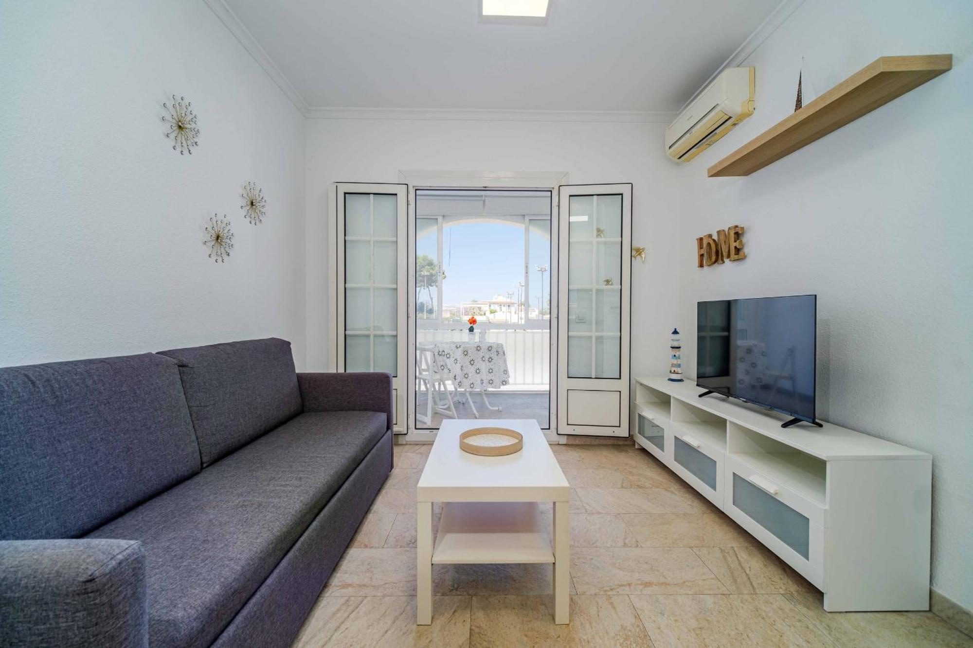 La Plaza Apartment Javea Arenal By Rock Rentals מראה חיצוני תמונה